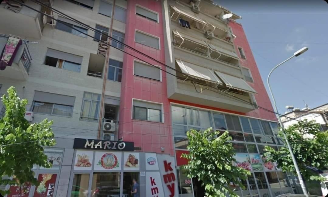 Tirana Daily Rental Apartments 1 Eksteriør billede