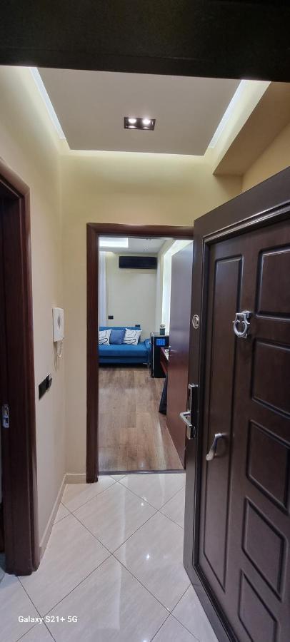 Tirana Daily Rental Apartments 1 Eksteriør billede