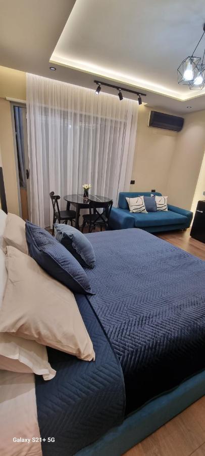 Tirana Daily Rental Apartments 1 Eksteriør billede