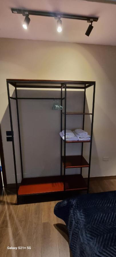 Tirana Daily Rental Apartments 1 Eksteriør billede