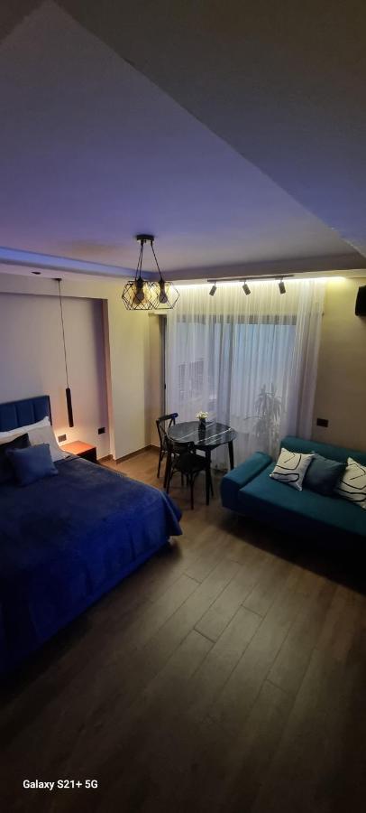 Tirana Daily Rental Apartments 1 Eksteriør billede
