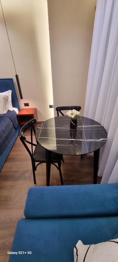 Tirana Daily Rental Apartments 1 Eksteriør billede