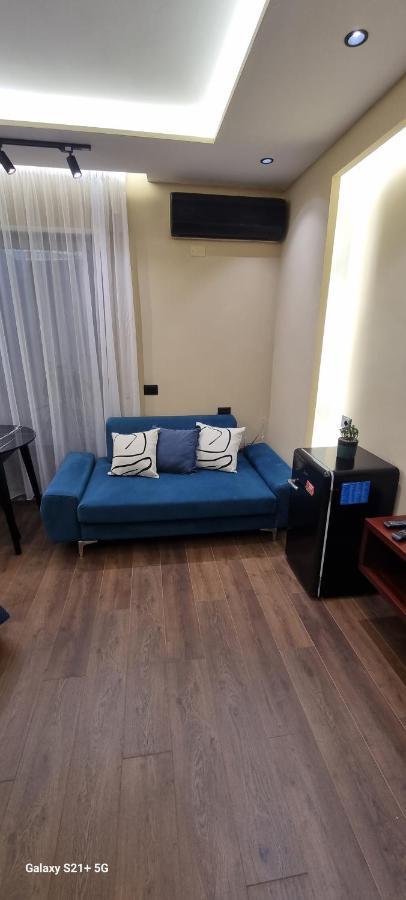 Tirana Daily Rental Apartments 1 Eksteriør billede