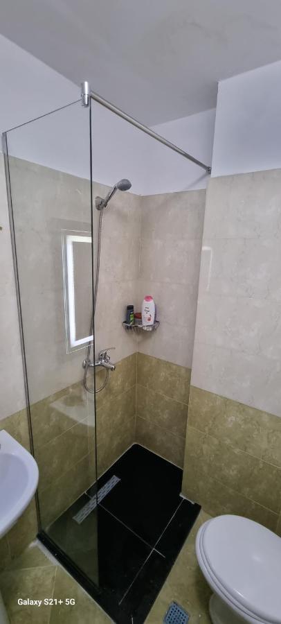 Tirana Daily Rental Apartments 1 Eksteriør billede