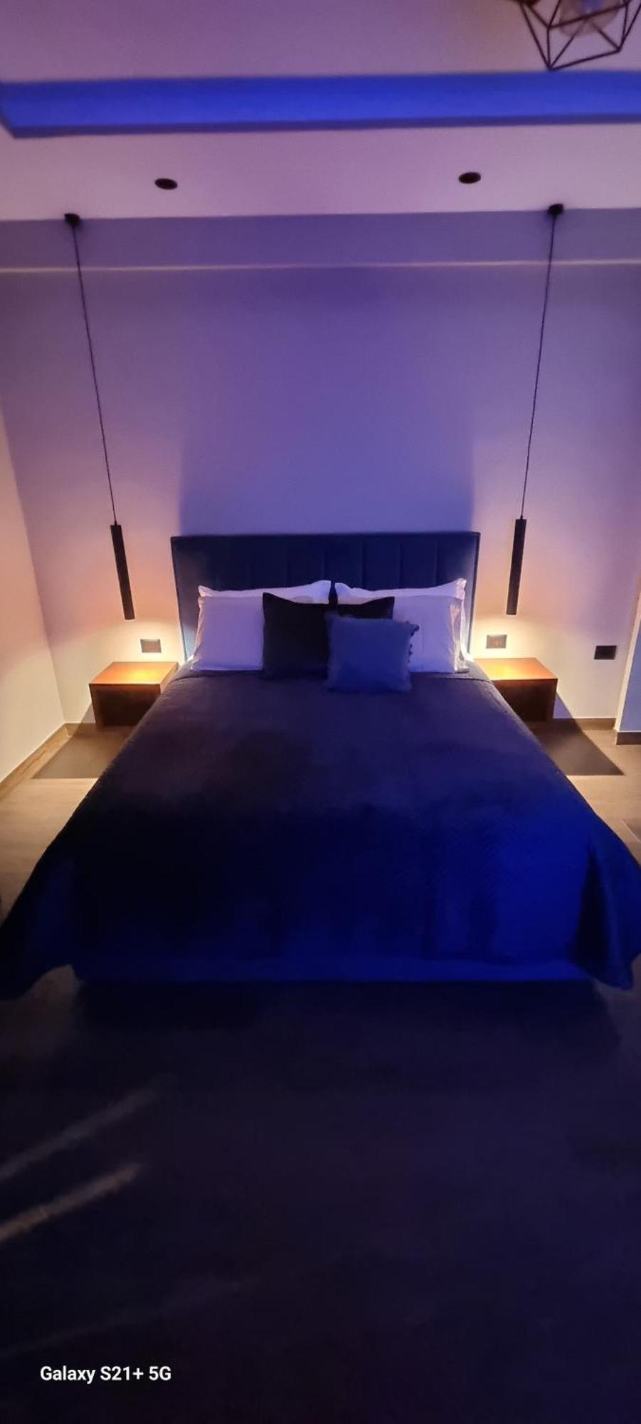 Tirana Daily Rental Apartments 1 Eksteriør billede
