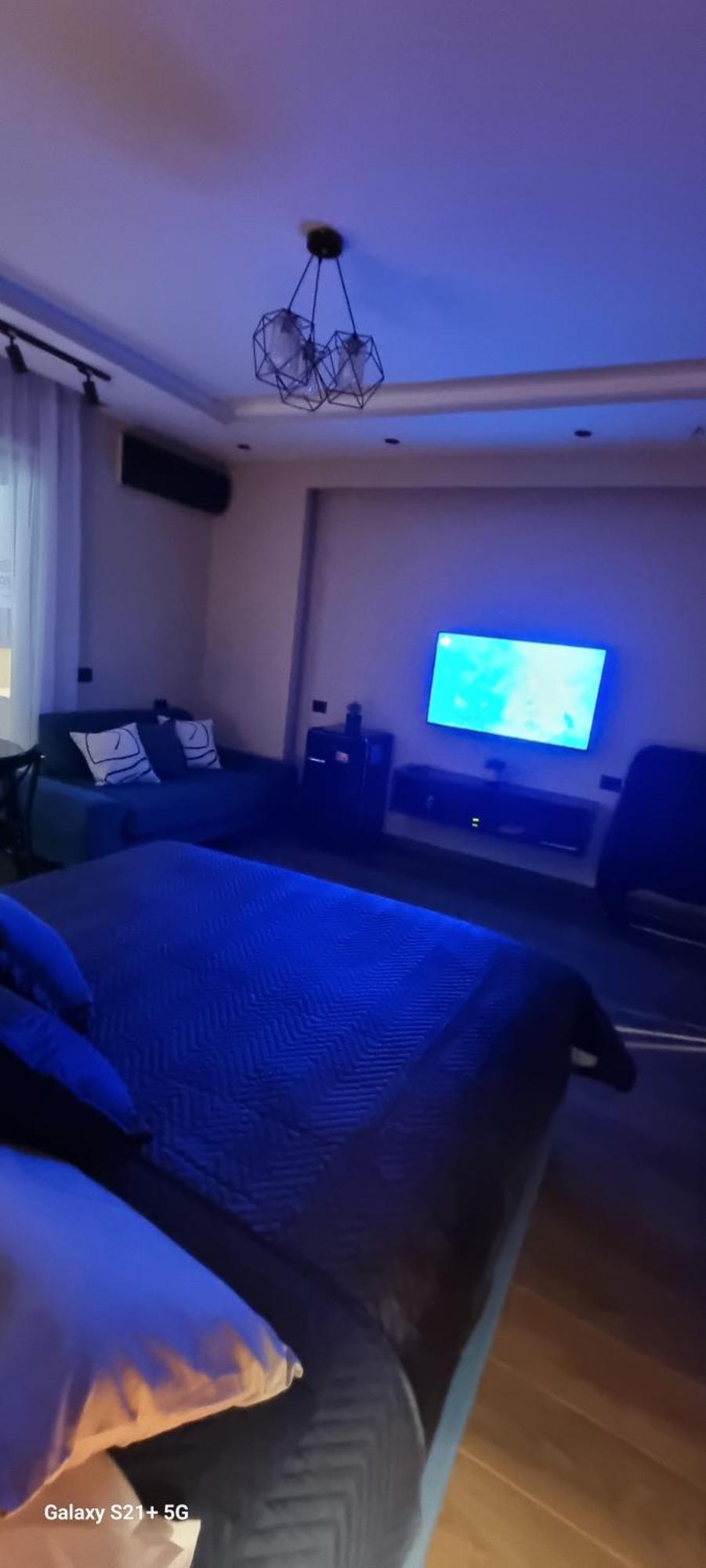 Tirana Daily Rental Apartments 1 Eksteriør billede