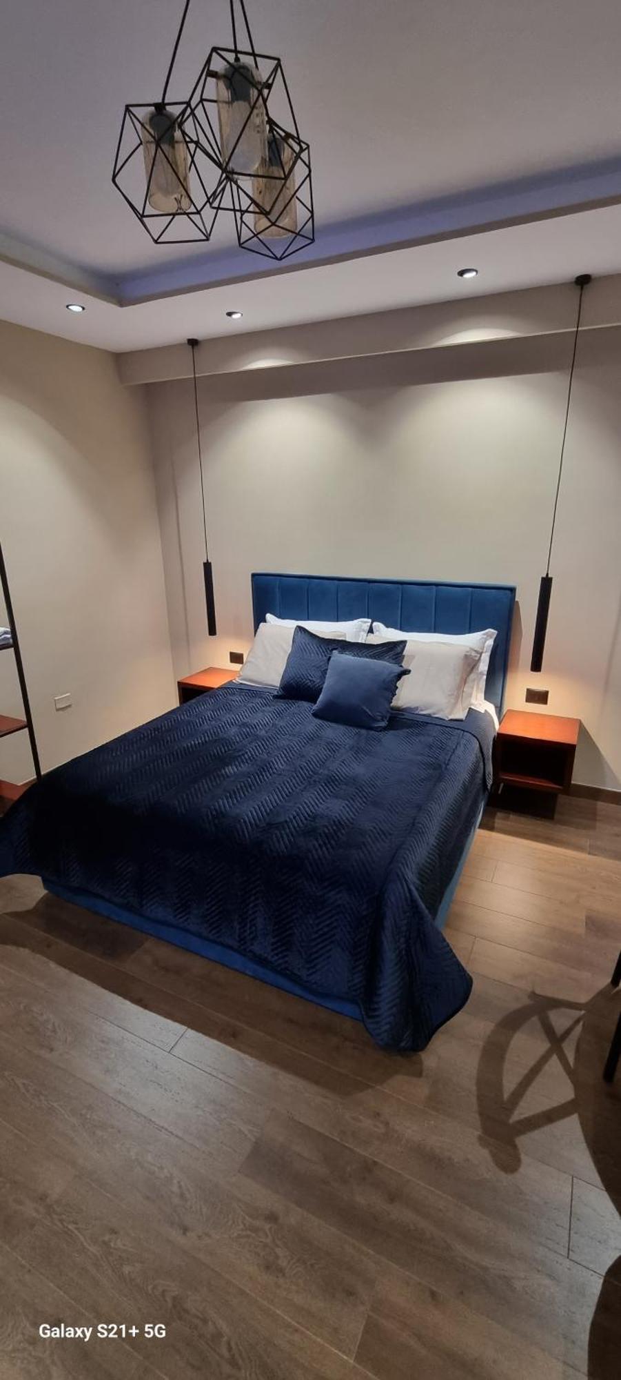 Tirana Daily Rental Apartments 1 Eksteriør billede
