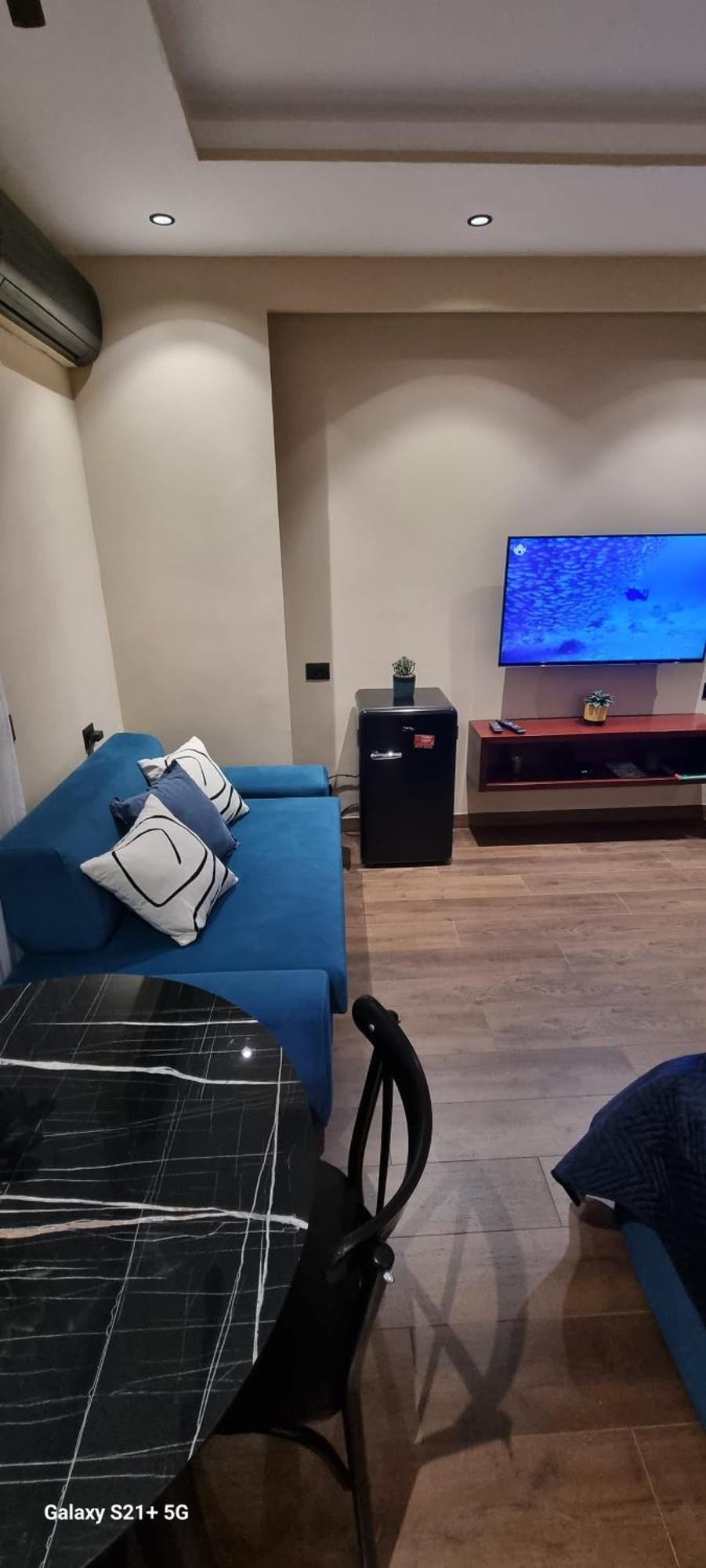 Tirana Daily Rental Apartments 1 Eksteriør billede