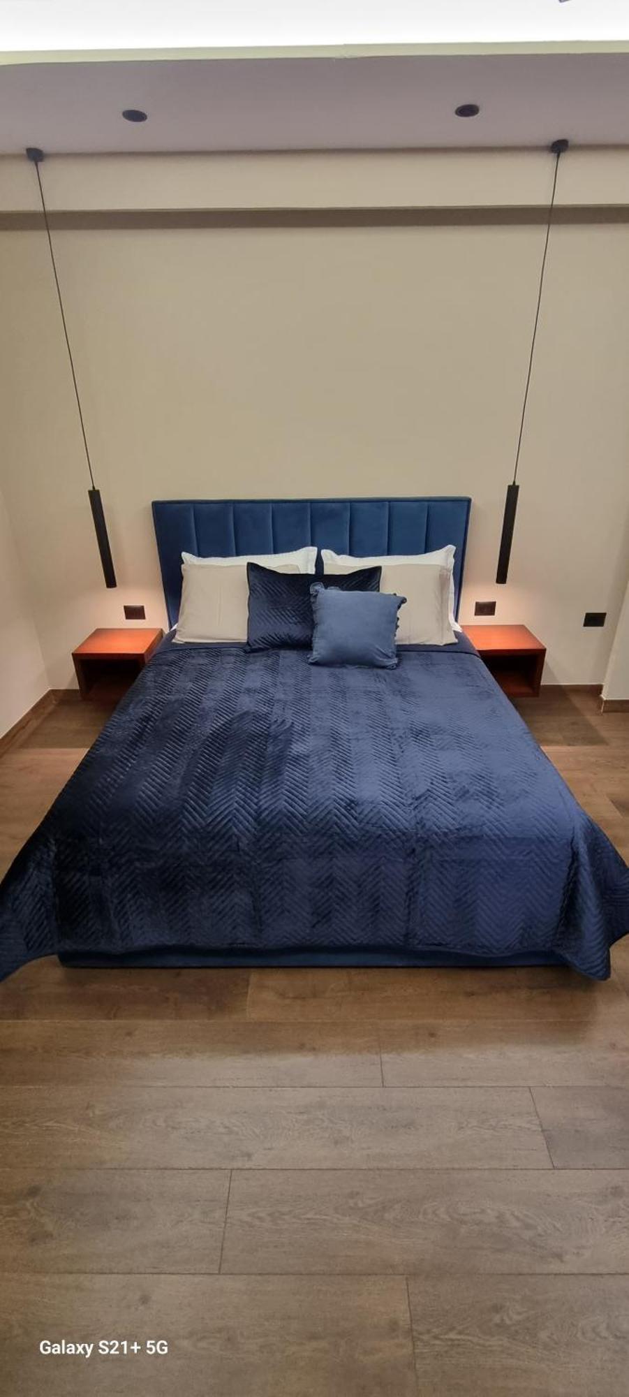 Tirana Daily Rental Apartments 1 Eksteriør billede
