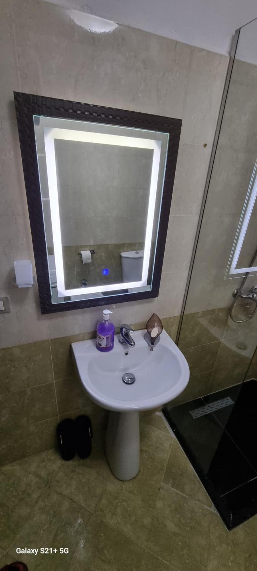 Tirana Daily Rental Apartments 1 Eksteriør billede
