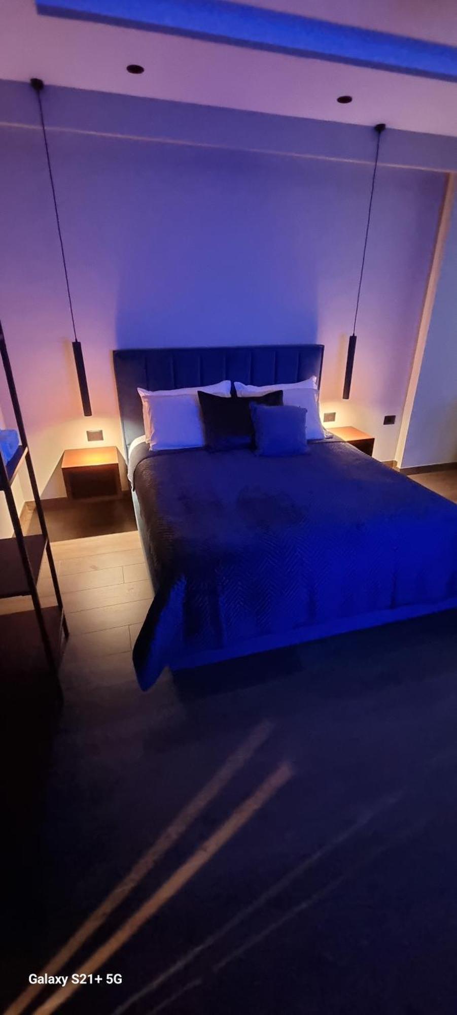 Tirana Daily Rental Apartments 1 Eksteriør billede