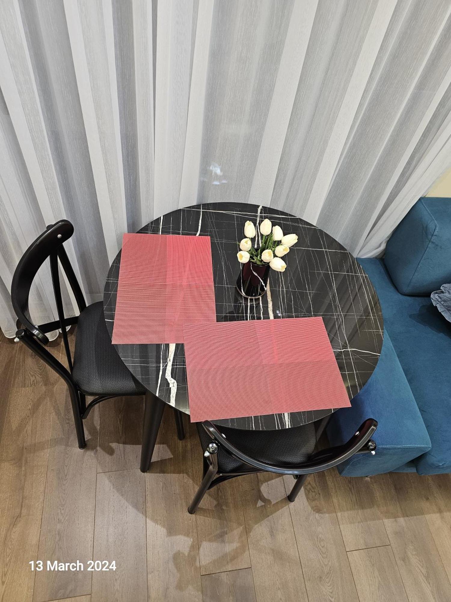 Tirana Daily Rental Apartments 1 Eksteriør billede